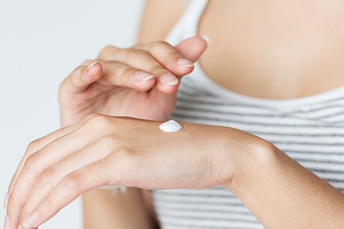 Sensitive / Dry Skin