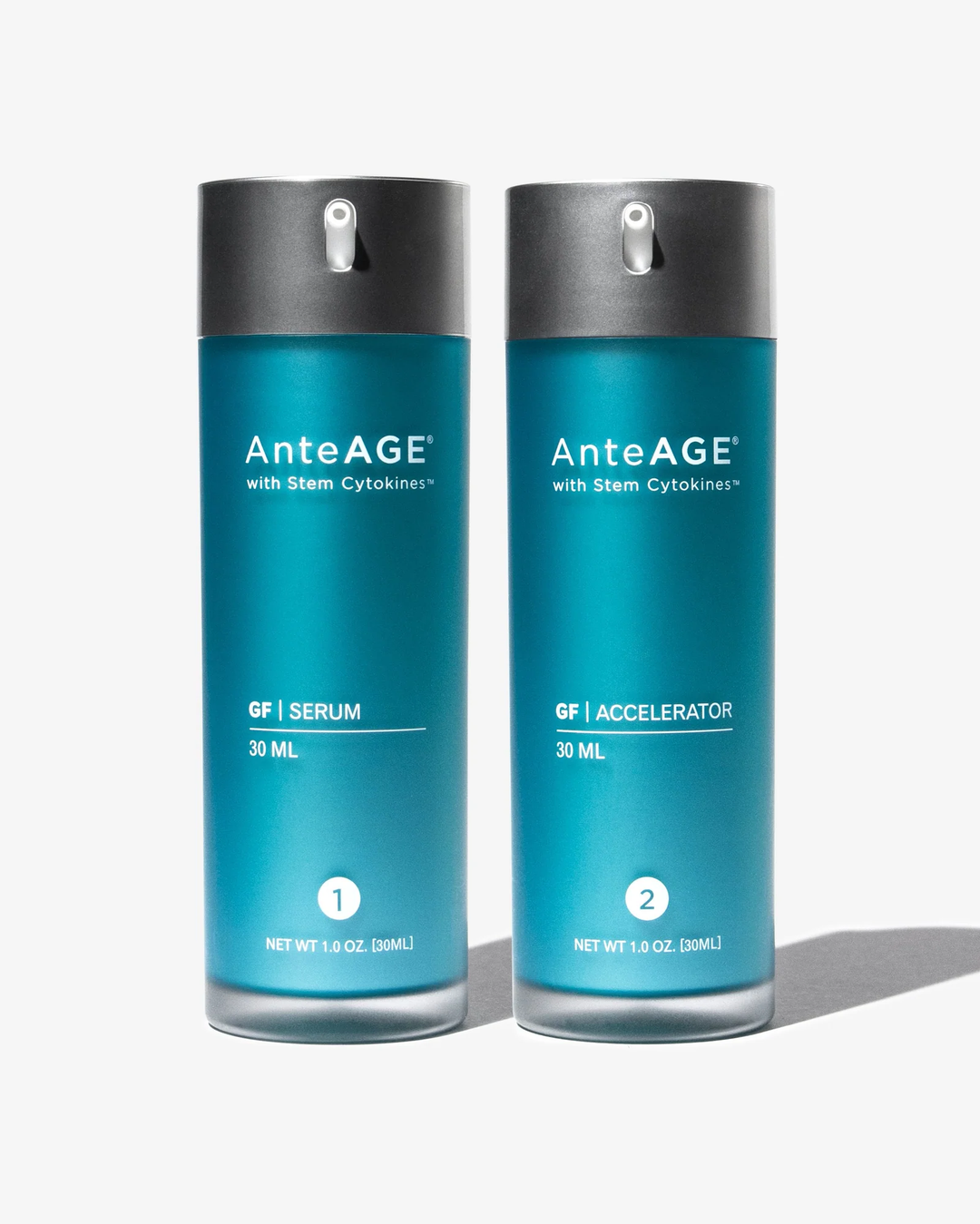 AnteAge MD Serum & Accelerator