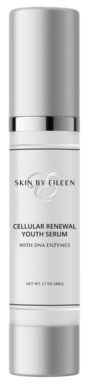 Cellular Renewal Youth Serum