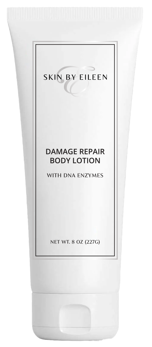 Damage Repair Body Lotion