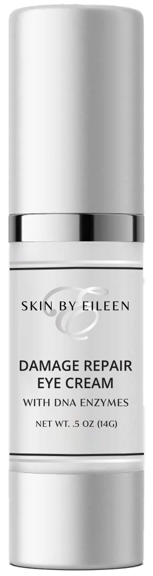Damage Repair Eye Cream