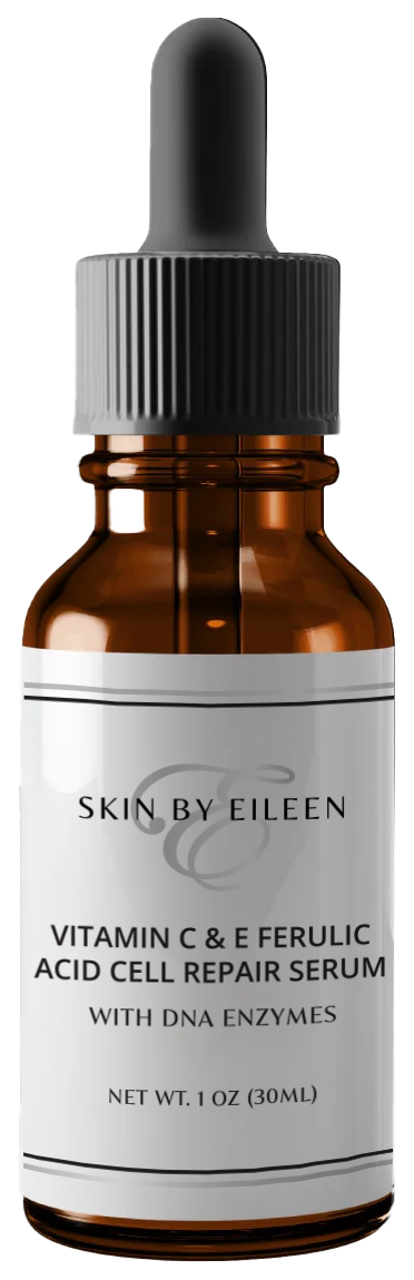Vitamin C & E Ferulic Acid Cell Repair Serum