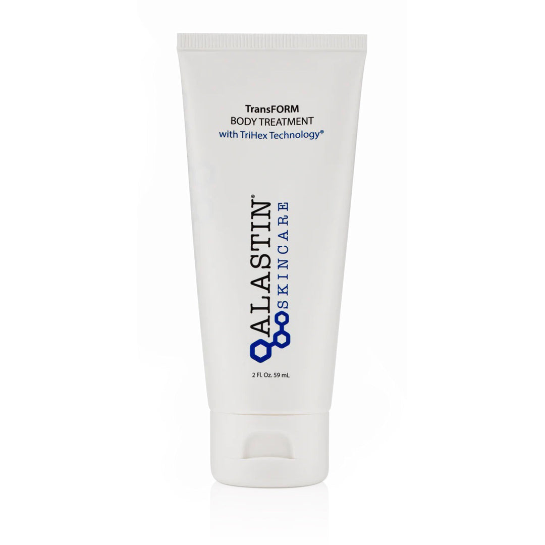 Transform Body Treatment Travel Size
