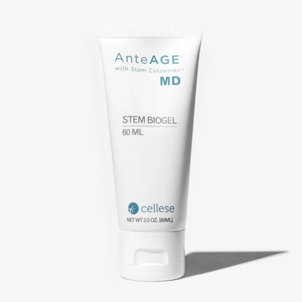 AnteAGE MD Stem BioGel