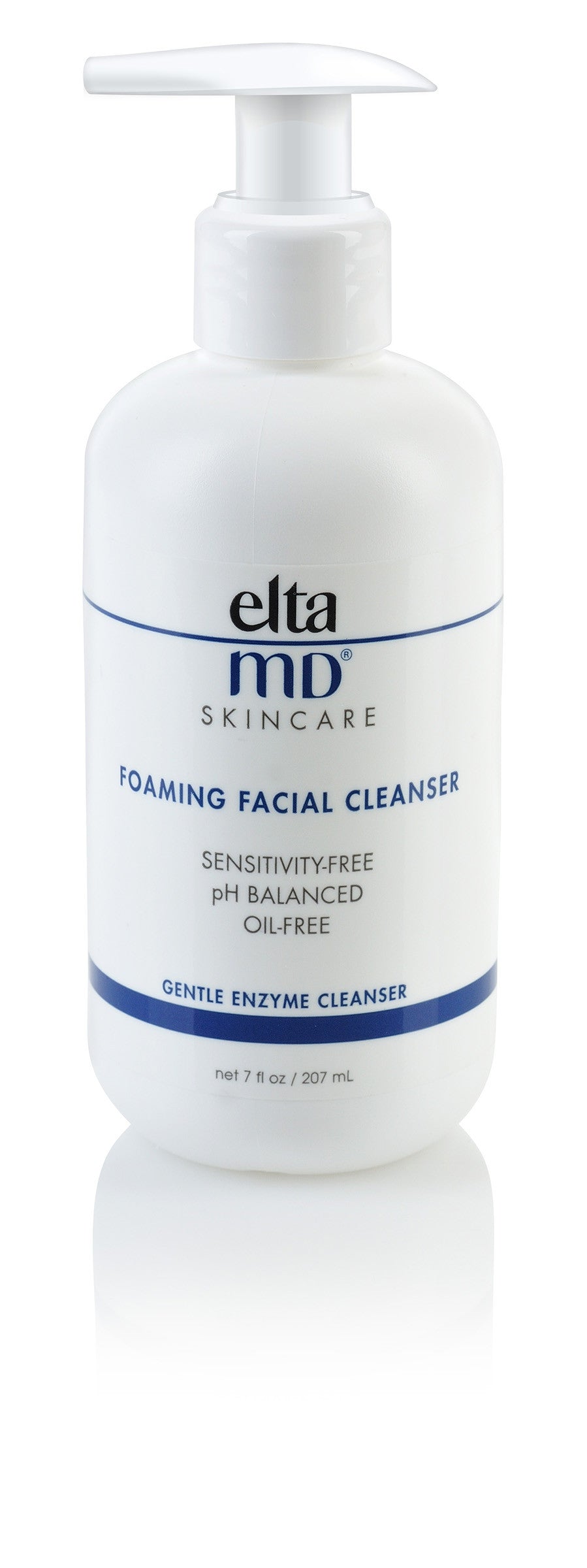 Foaming Facial Cleanser
