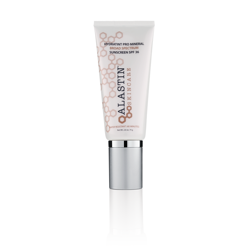Hydratint Pro Mineral Sunscreen SPF 36