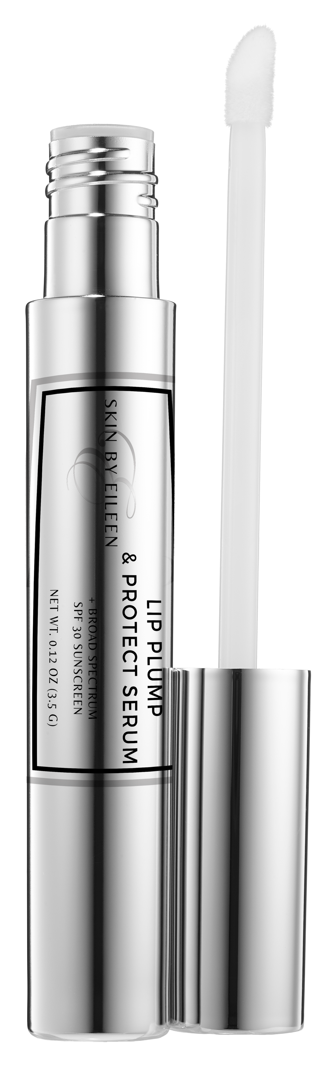 Lip Plump & Protect Serum - SPF 30