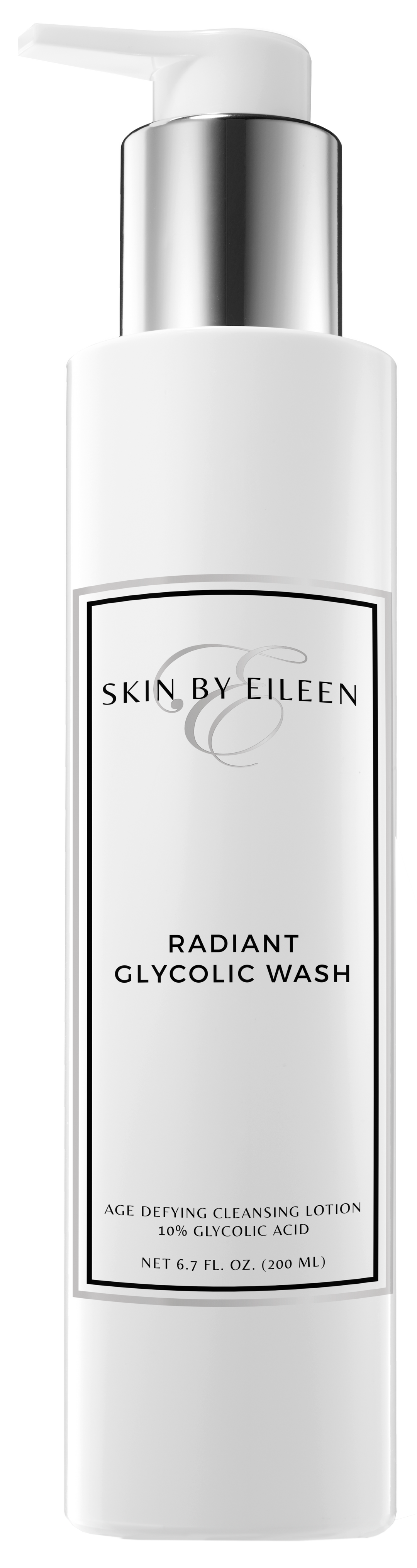 Radiant Glycolic Wash