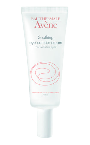 Soothing Eye Contour Cream 10mL