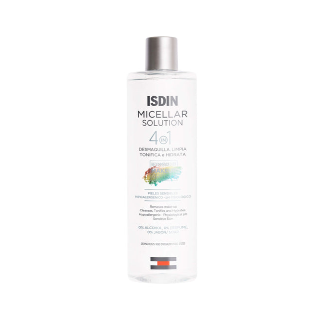 ISDIN Micellar Solution