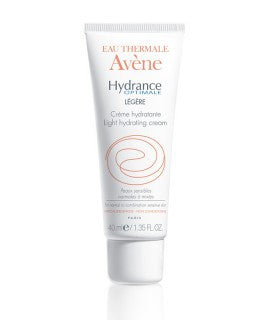Hydrance Optimale Light Hydrating Cream