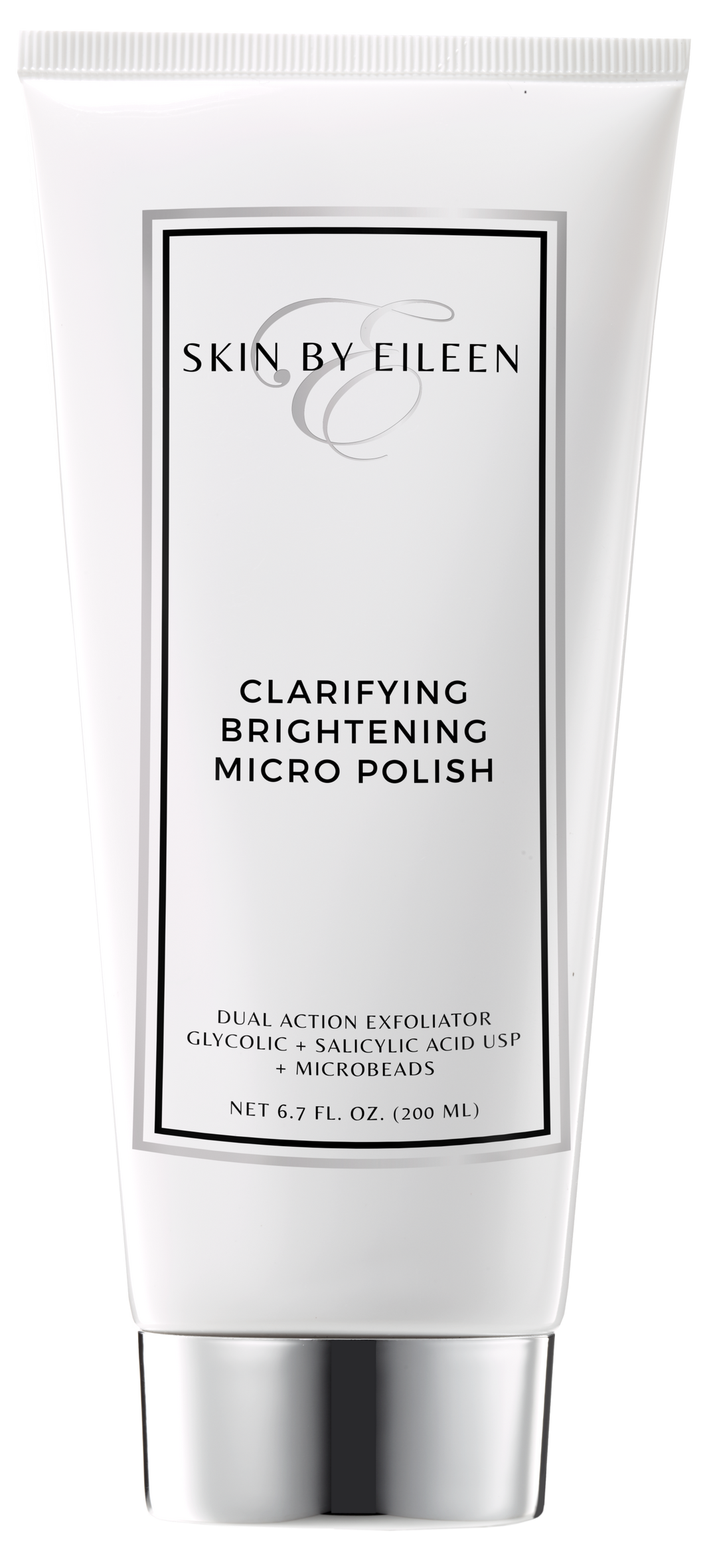Clarifying Brightening Micro Polish