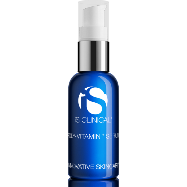Poly-Vitamin Serum