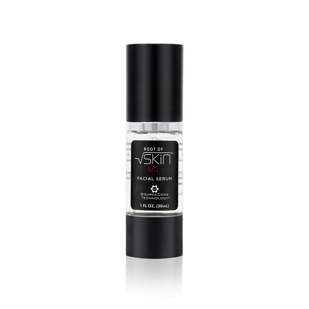 Root of Skin MD Facial Serum