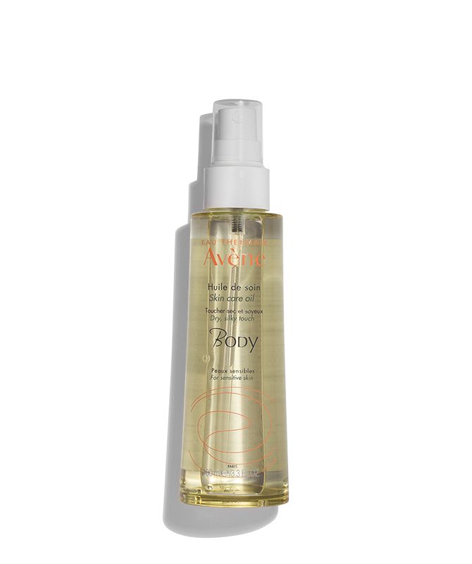Skin Care Oil