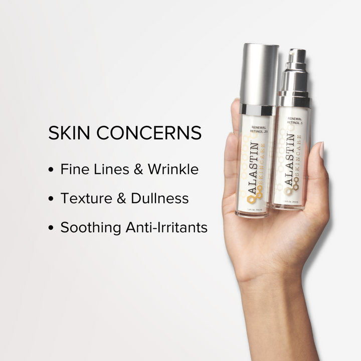 Renewal Retinol