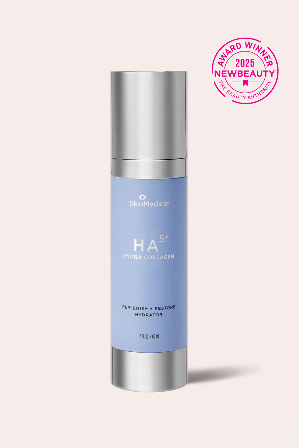 HA5 Hydra Collagen Replenish + Restore Hydrator