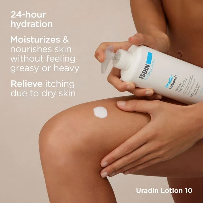 ISDIN Uradin Lotion 10