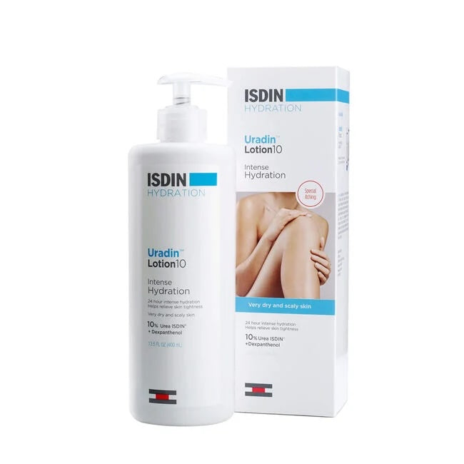 ISDIN Uradin Lotion 10