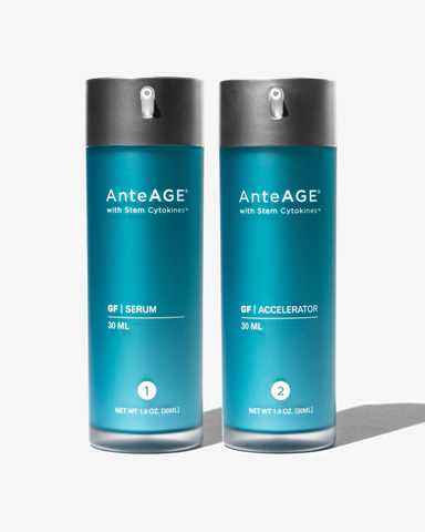 AnteAge MD Serum & Accelerator
