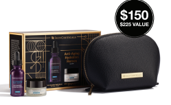 Anti-Aging Hydration Heroes