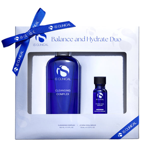 Balance & Hydrate Duo