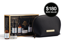 Best Sellers Discovery Trio