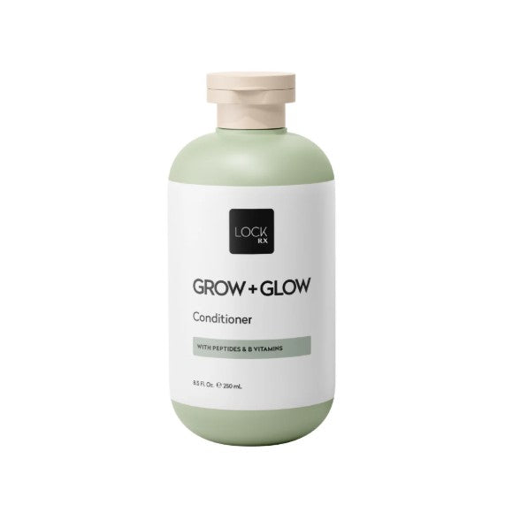 Grow & Glow Conditioner 8.5oz