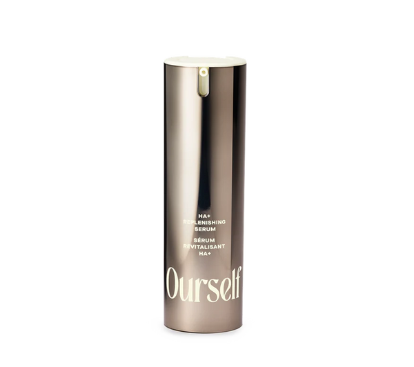 HA+ Replenishing Serum