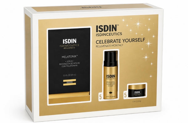 ISDIN Celebrate Yourself Kit