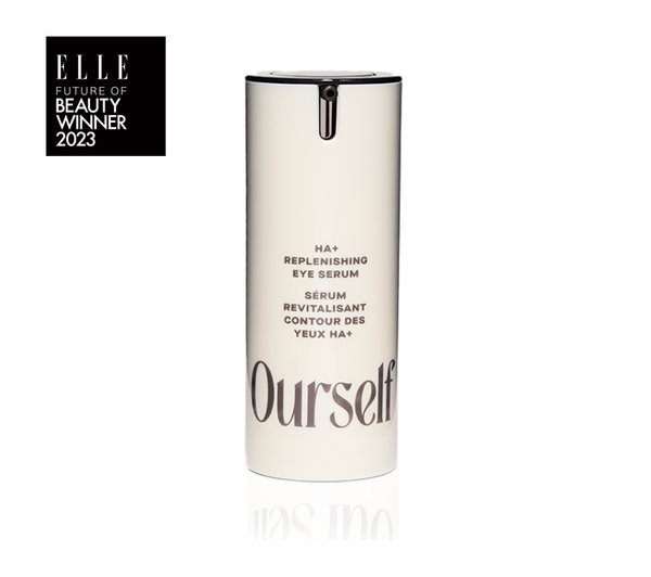 HA+ Replenishing Eye Serum