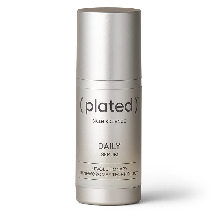 (Plated) Daily Serum