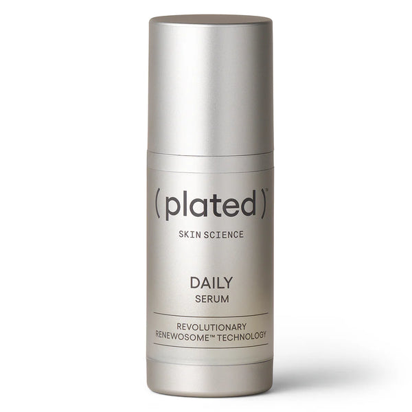 (Plated) Daily Serum