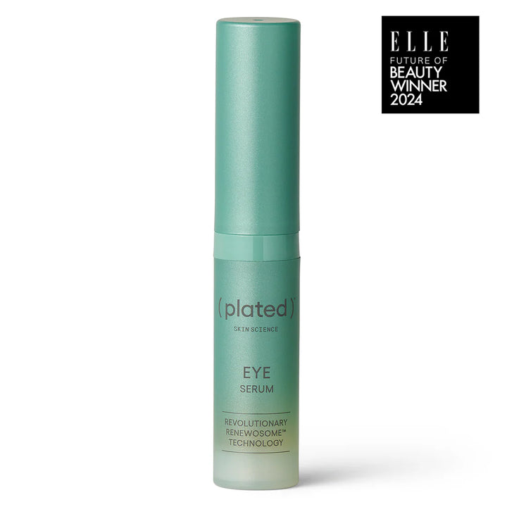 (Plated) Eye Serum