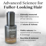 (Plated) Hair Serum