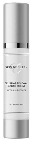 Cellular Renewal Serum