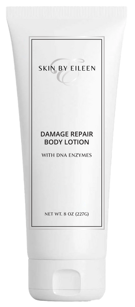 Damage Repair Body Lotion