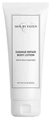 Damage Repair Body Lotion