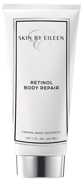 Retinol Anti-Cellulite Tightening Lotion