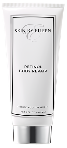 Retinol Anti-Cellulite Tightening Lotion