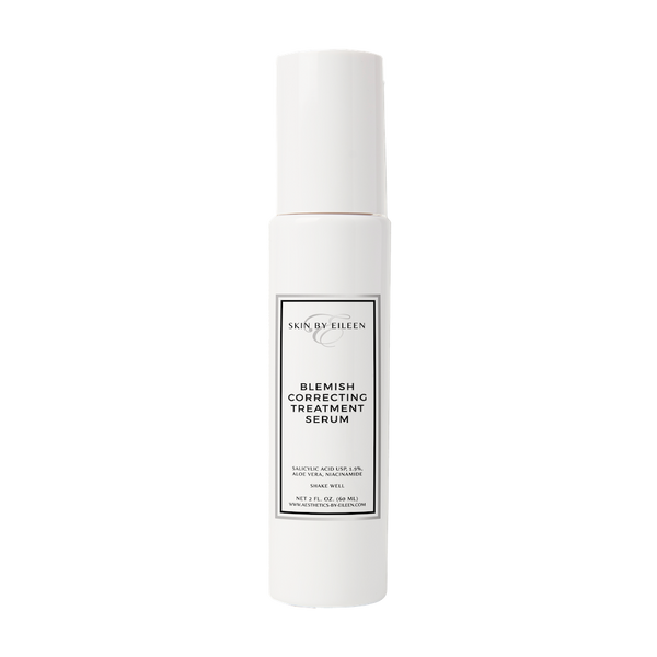 Blemish Correcting Treatment Serum