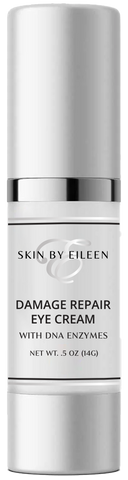 Damage Repair Eye Cream