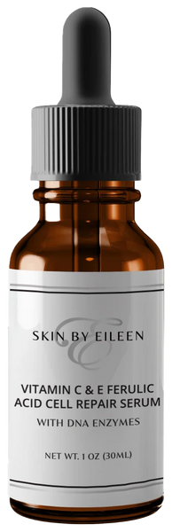 Vitamin C & E Ferulic Acid Cell Repair Serum