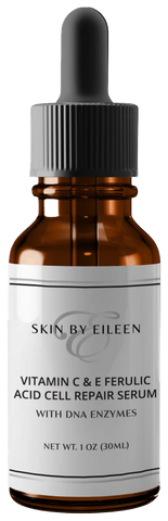 Vitamin C & E Ferulic Acid Cell Repair Serum