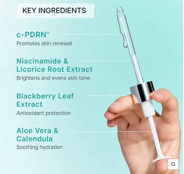 Rejuran Turnover Ampoule c-PDRN 0.5%