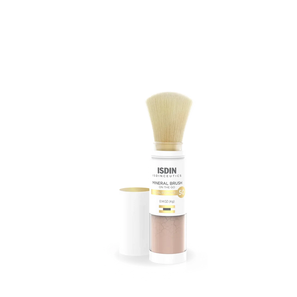 ISDINCEUTICS Mineral Brush