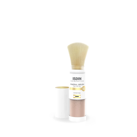 ISDINCEUTICS Mineral Brush