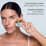 Hyaluronic Eyes