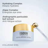 Hyaluronic Eyes