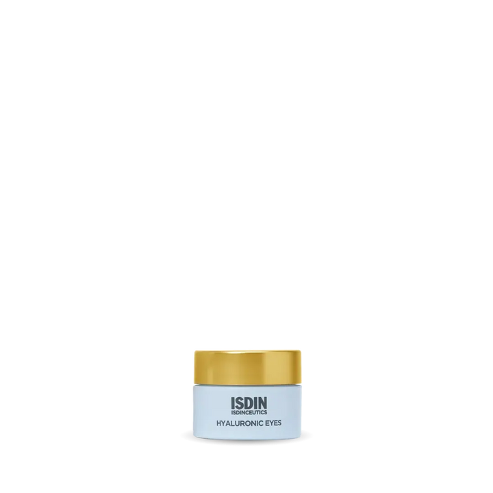 Hyaluronic Eyes